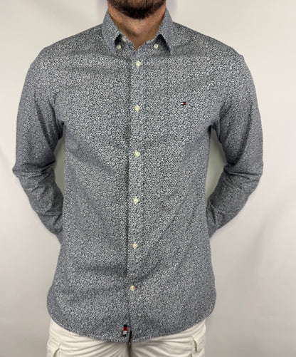 Chemise Tommy Hilfiger - S