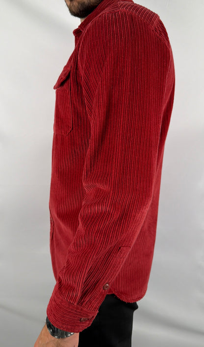 Chemise en Velours Levi’s - S