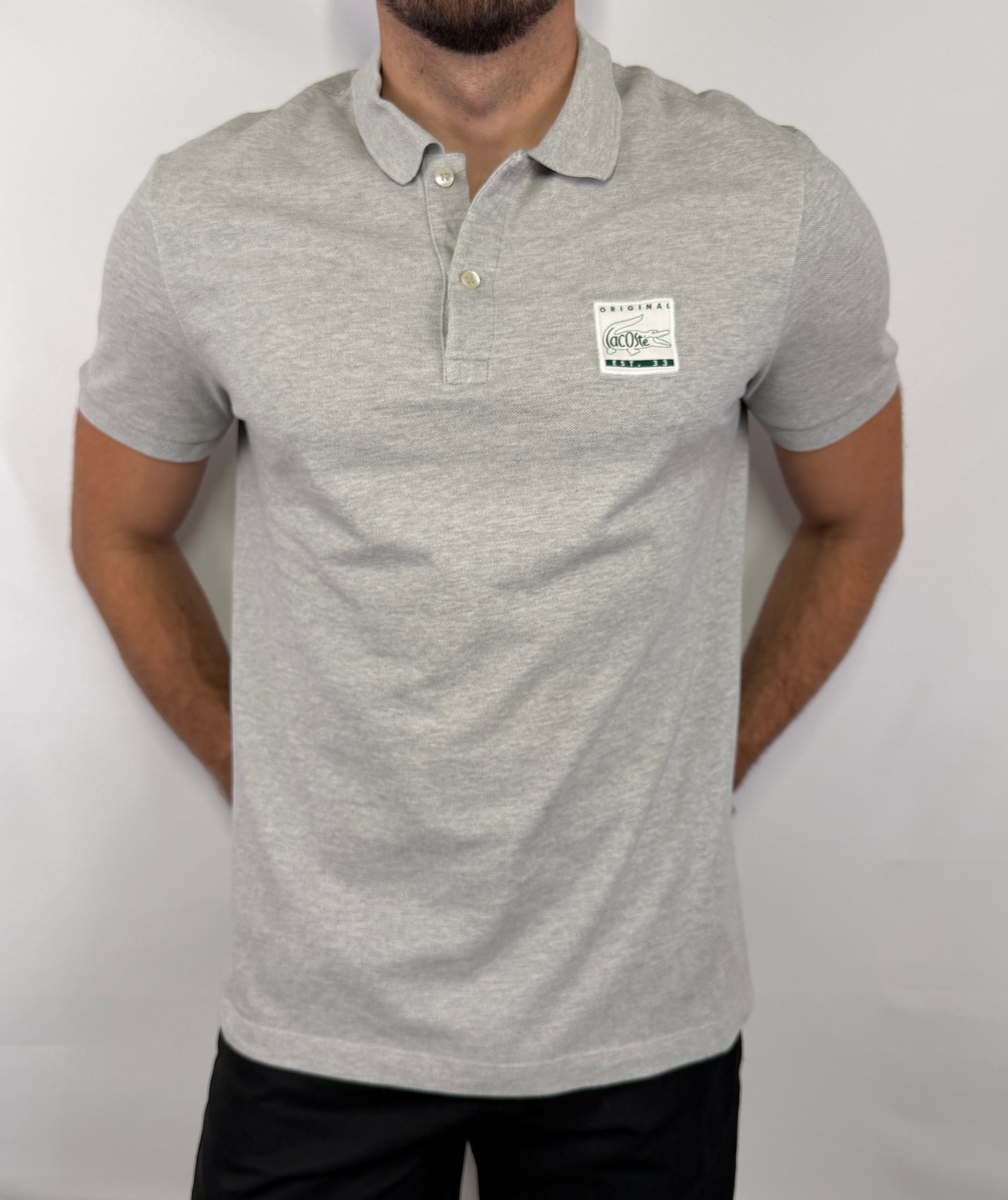 Polo Lacoste - L