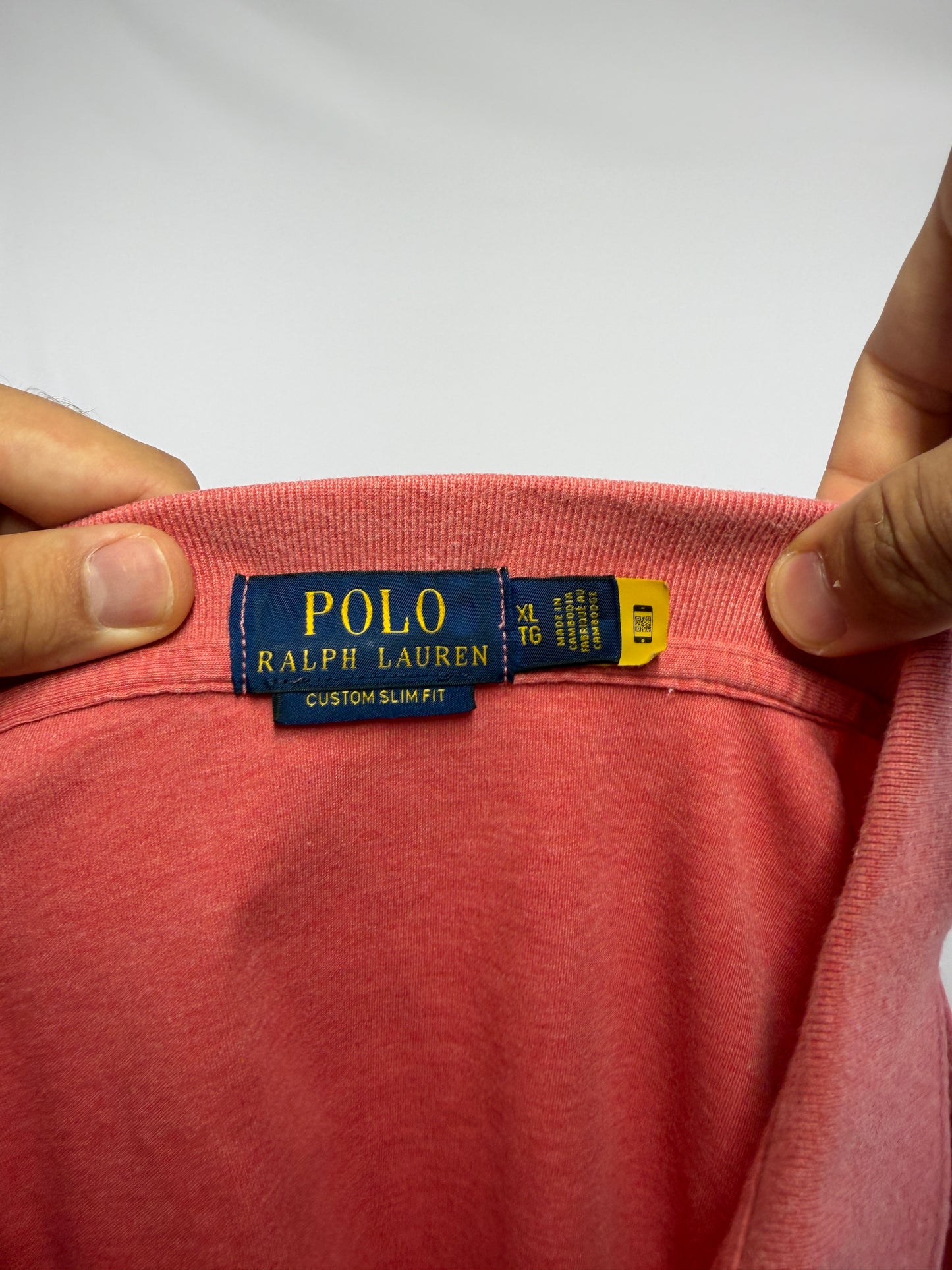 Polo Ralph Lauren - XL