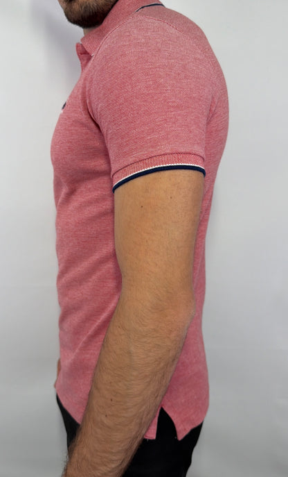 Polo Superdry - S