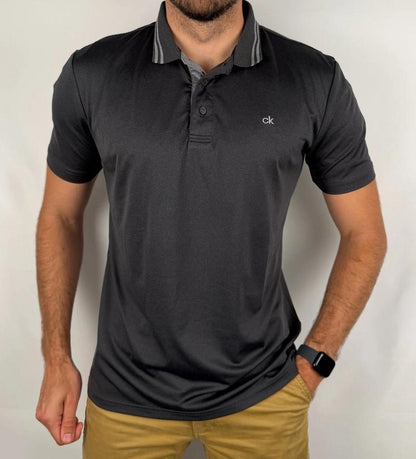Polo Calvin Klein - M
