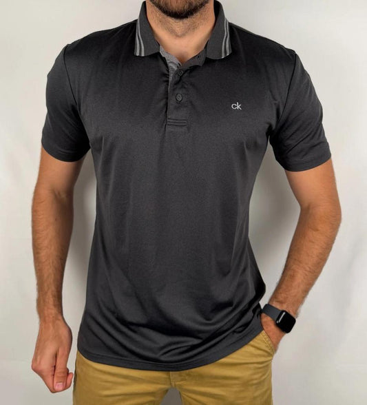 Polo Calvin Klein - M