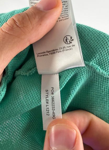 Polo Lacoste - S
