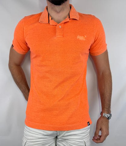 Polo Superdry - L