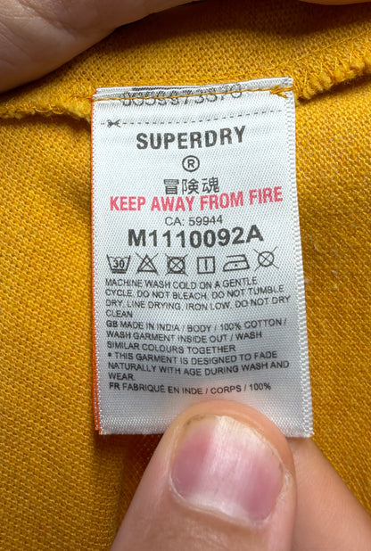Polo Superdry - L