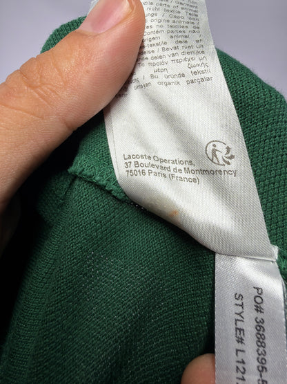 Polo Lacoste - XXL