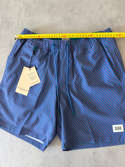 Short de bain Scotch & Soda - S