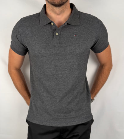 Polo Tommy Hilfiger - S