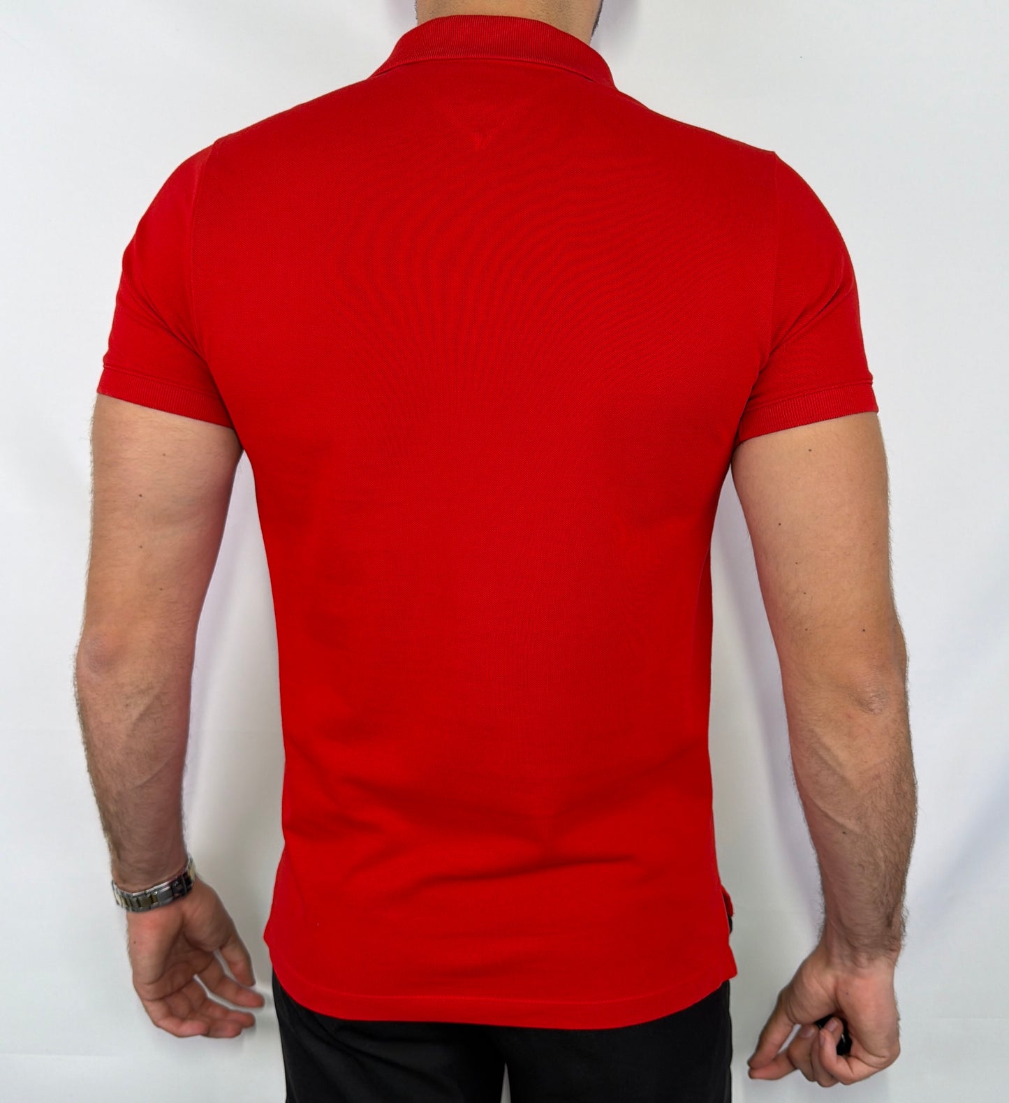 Polo Tommy Jeans - M