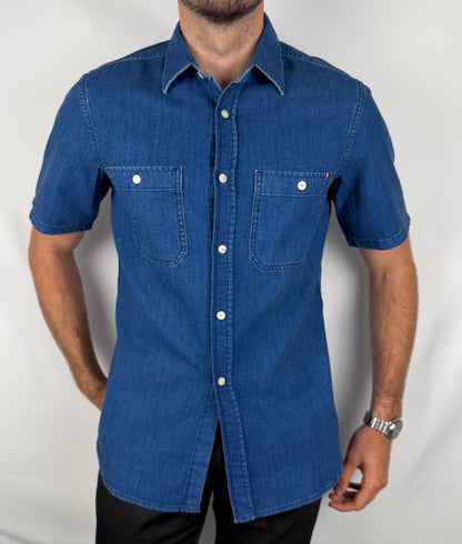 Chemise Tommy Hilfiger - M