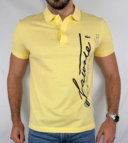 Polo Lacoste - M