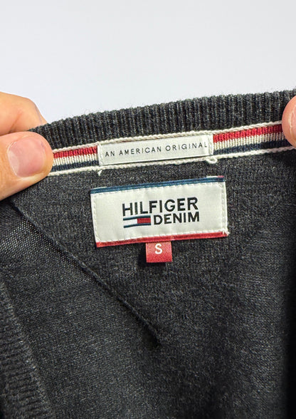Pull Tommy Hilfiger - S
