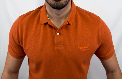 Polo Superdry - L