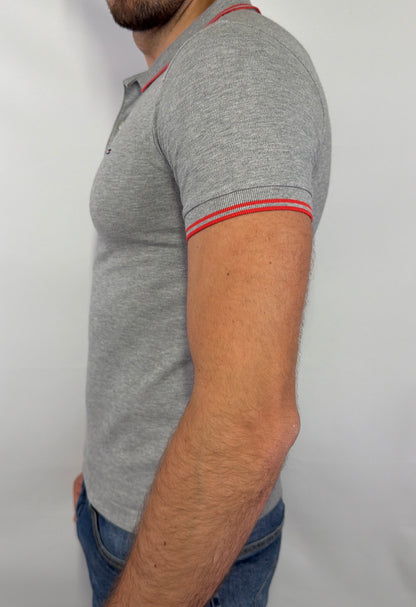 Polo Tommy Hilfiger - S