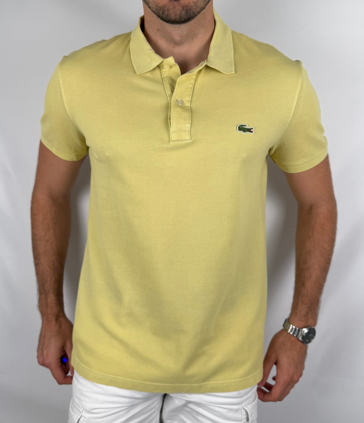 Polo Lacoste - XL