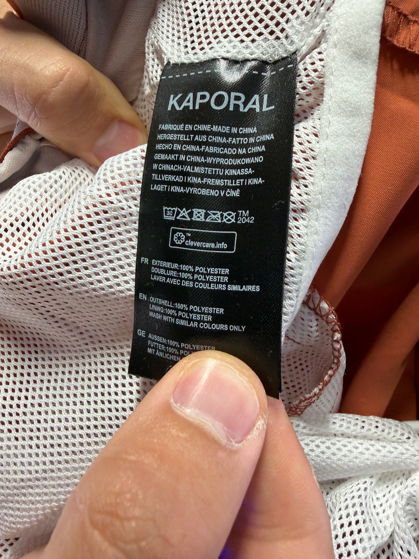 Maillot de bain Kaporal - S