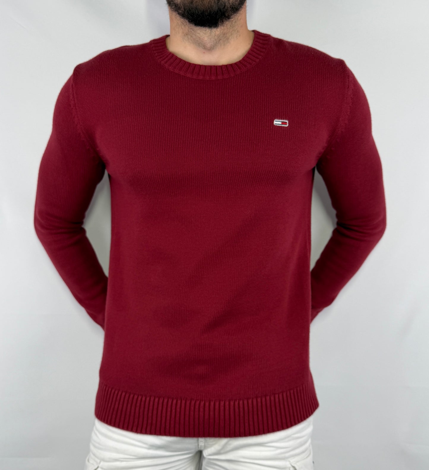 Pull Tommy Jeans - M