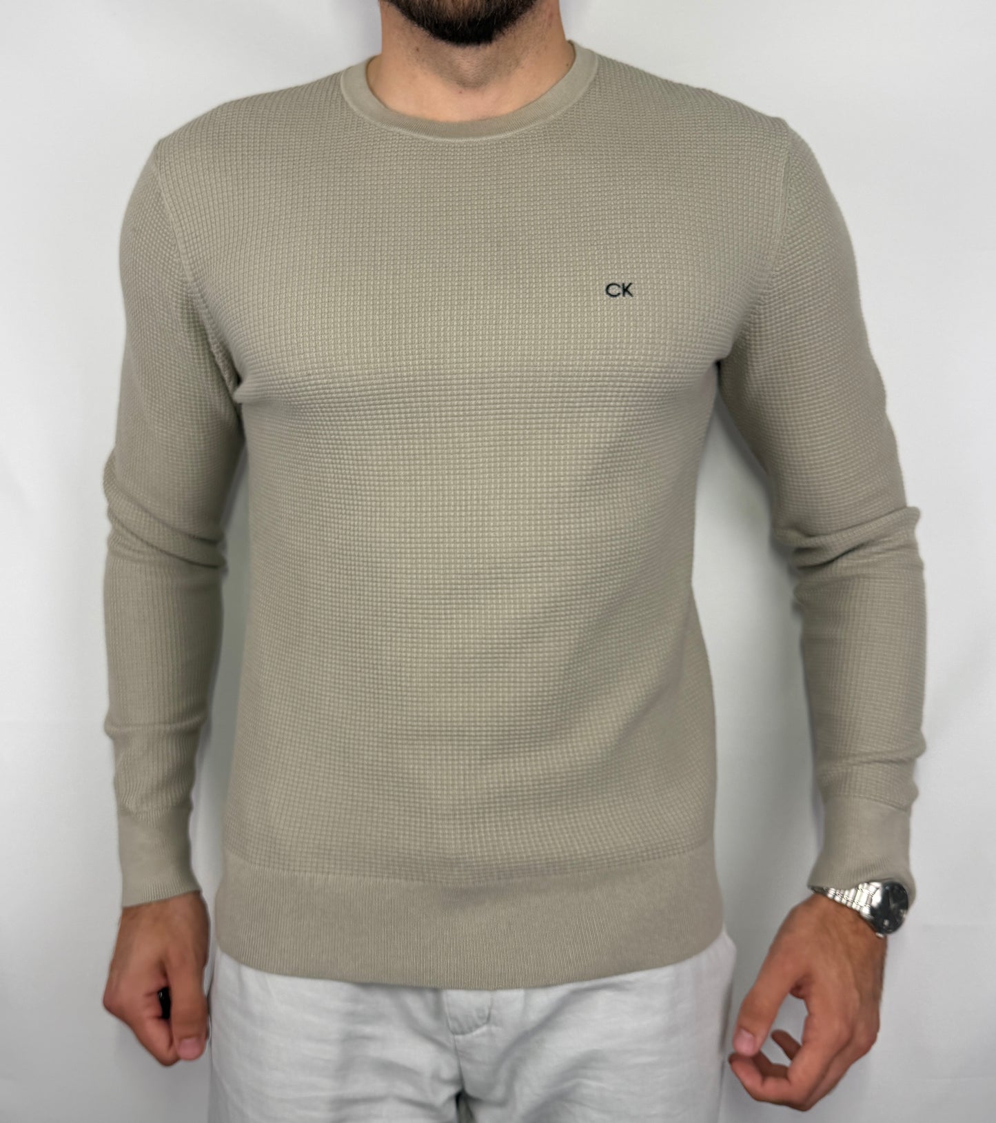 Pull Calvin Klein - M