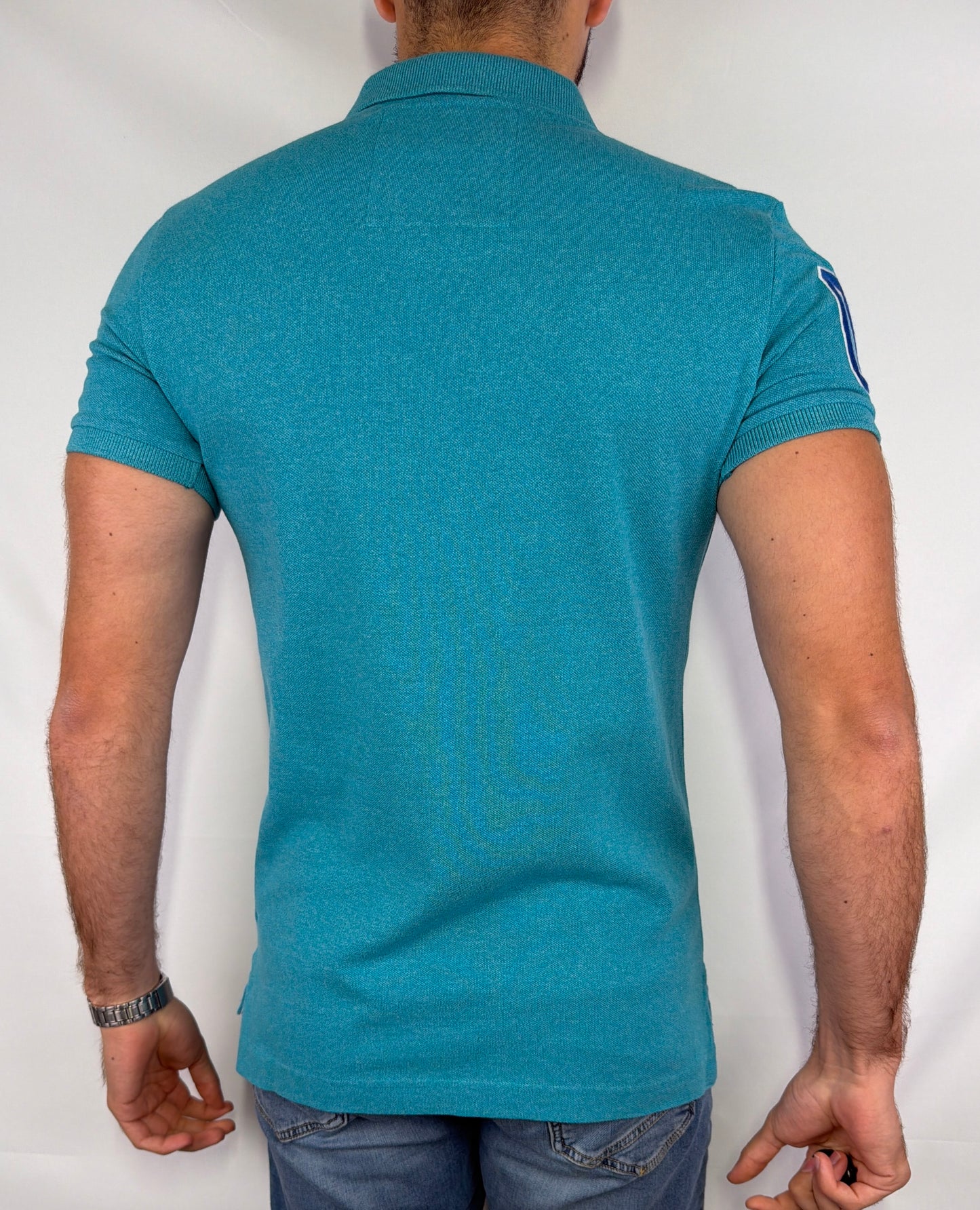 Polo Superdry - M