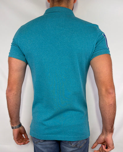 Polo Superdry - M
