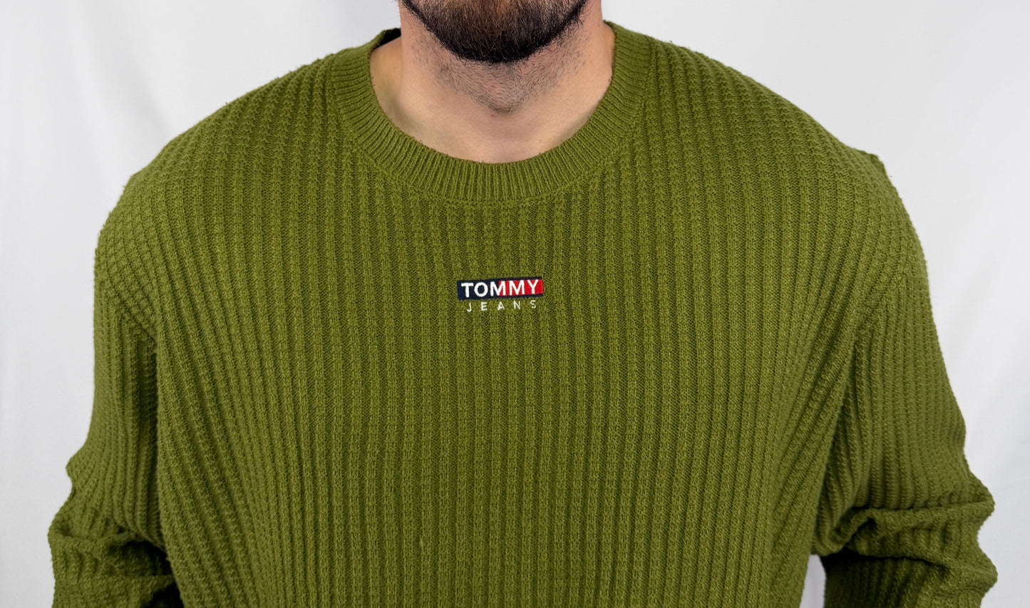 Pull Tommy Jeans - XXL