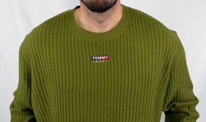 Pull Tommy Jeans - XXL