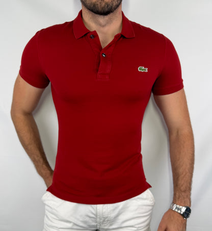 Polo Lacoste - XS