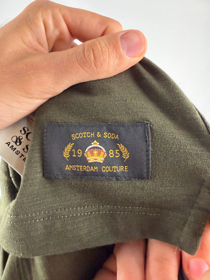 Polo Scotch & Soda Neuf - M / XL / XXL