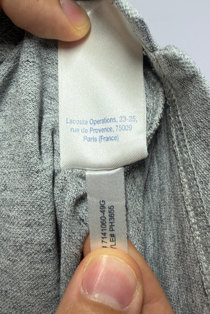 Polo Lacoste - M