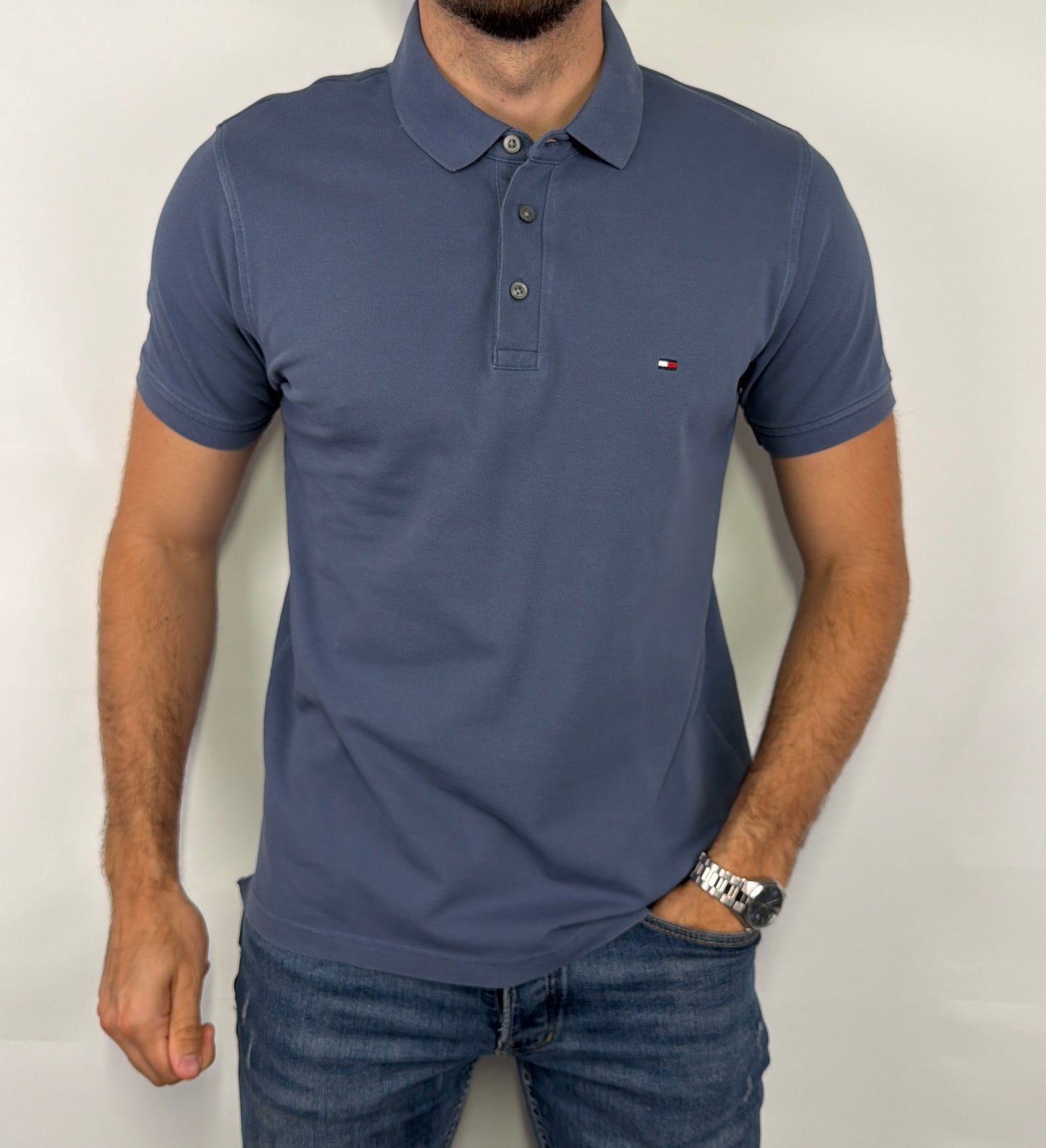 Polo Tommy Hilfiger - L