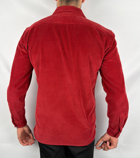 Chemise en Velours Levi’s - S