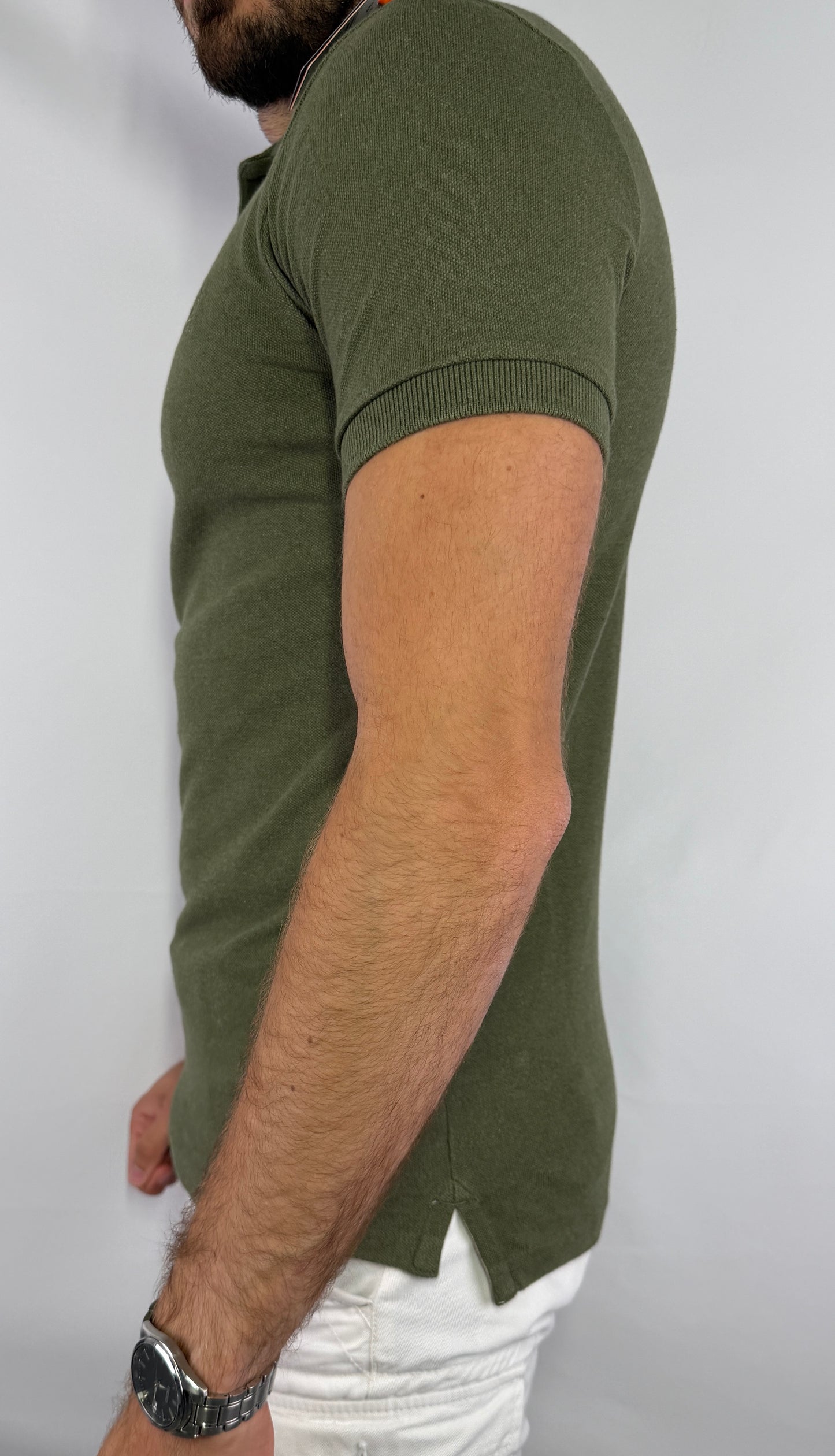 Polo Superdry Neuf - S