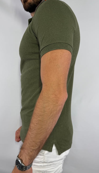 Polo Superdry Neuf - S