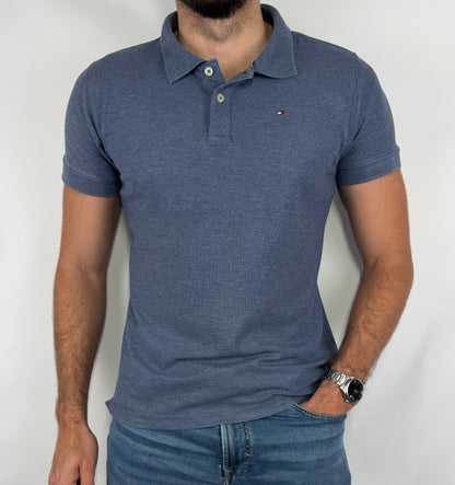 Polo Tommy Hilfiger - S