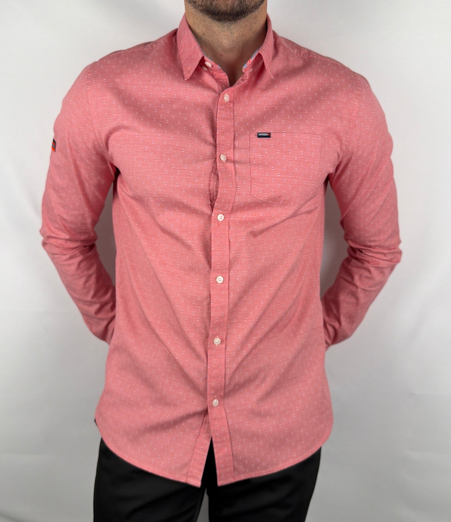 Chemise Superdry - M
