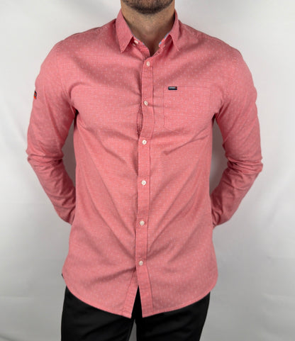 Chemise Superdry - M