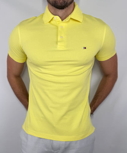 Polo Tommy Hilfiger - S