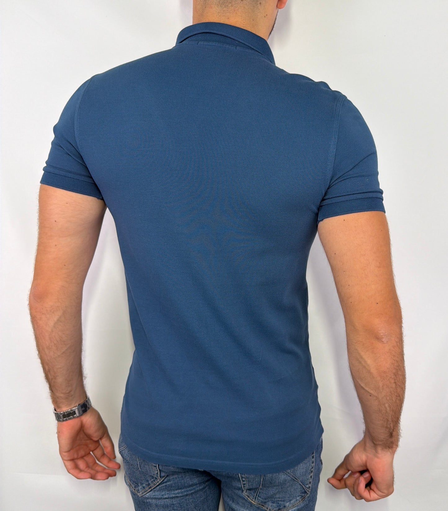Polo Fred Perry - S