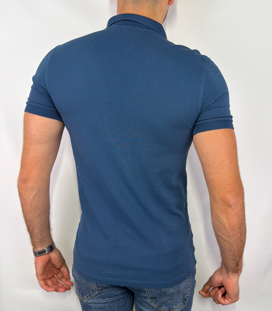 Polo Fred Perry - S