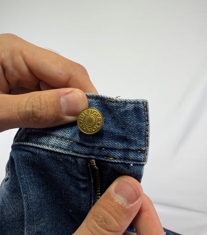 Short en Jean Tommy Hilfiger - W31