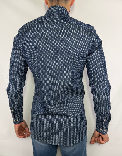 Chemise Tommy Hilfiger - M