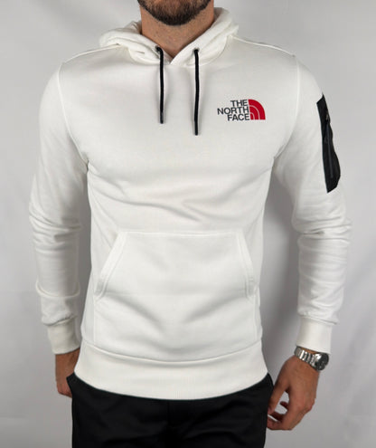 Sweat Capuche The North Face - S