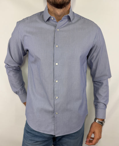 Chemise Armand Thierry - M