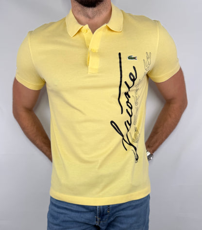 Polo Lacoste - M