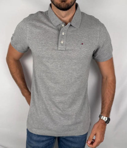 Polo Tommy Jeans - L