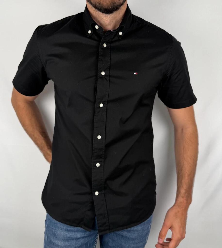 Chemise Tommy Hilfiger - M