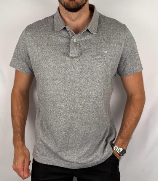 Polo Superdry - XL