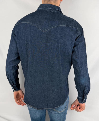 Camicia in denim Levi’s - M