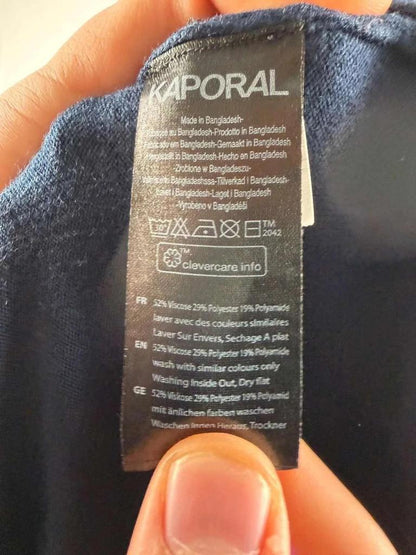 Pull Kaporal Neuf - S